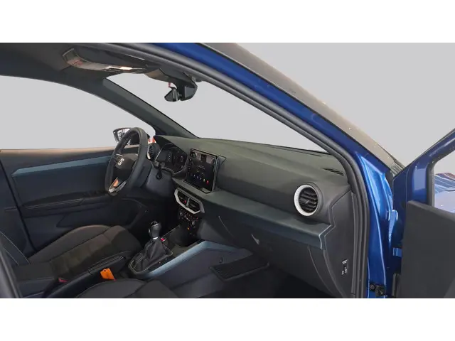 SEAT Arona 1.0 TSI Xperience 2023 Benzine 12