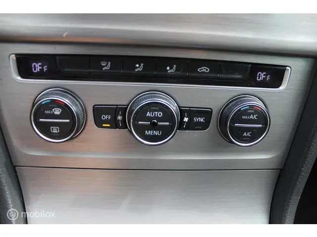 Volkswagen Golf 1.0 TSI Comfortline 2016 Benzine 10