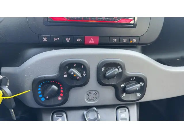 Fiat Panda 0.9 TwinAir Easy 2013 Benzine 11