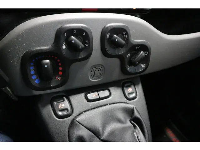 Fiat Panda 0.9 TwinAir Easy / AIRCO / NAP / NW APK ! ! ! 2012 Benzine 6
