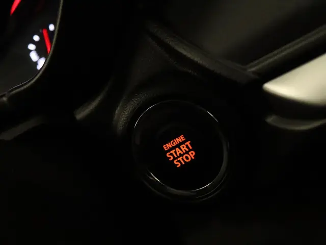 Suzuki Swift 1.2 Style Smart Hybrid 2025 Benzine 39