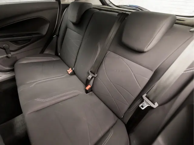 Ford Fiesta 1.0 Sport 2015 Benzine 16