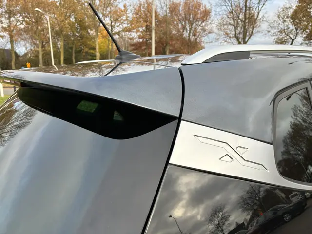 SEAT Arona 1.5 TSI EVO FR Business Intense 2019 Benzine 33