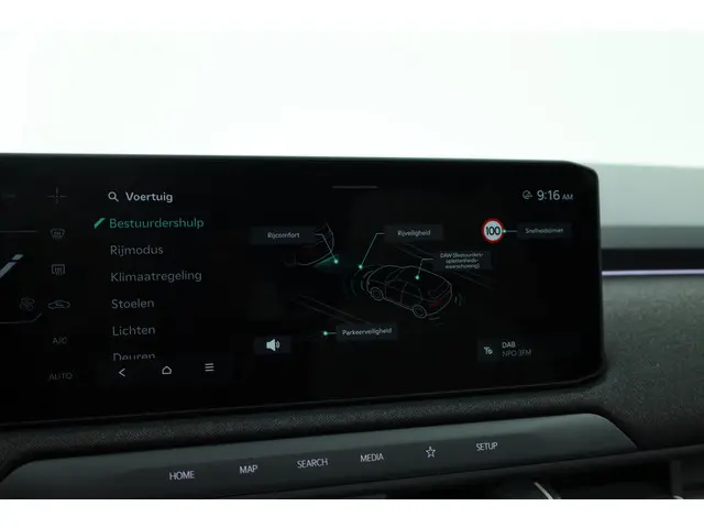 Kia EV3 GT-Line 81.4 kWh 2025 Elektrisch 21