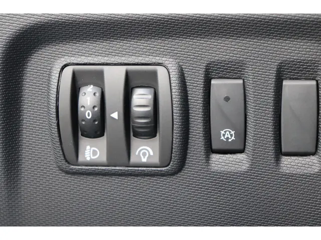 Renault Captur 0.9 TCe Dynamique 2013 Benzine 19