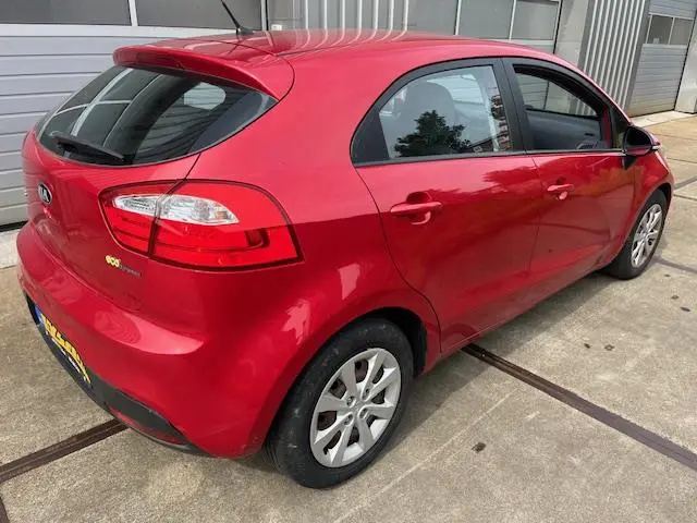 Kia Rio 1.2 CVVT-AIRCO 2013 Benzine 3