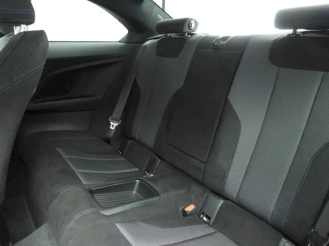BMW 2 Serie Coupé 218i 2025 Benzine 9