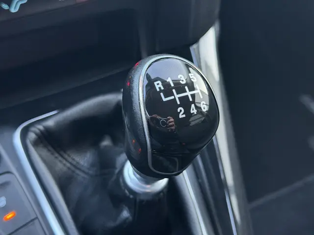 Ford Focus 1.0 Titanium 2016 Benzine 17