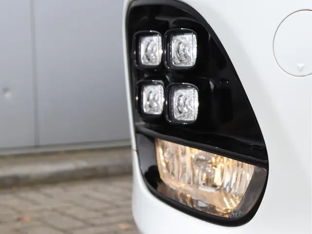 Kia cee'd Sportswagon 1.0 T-GDi GT-Line 2018 Benzine 9