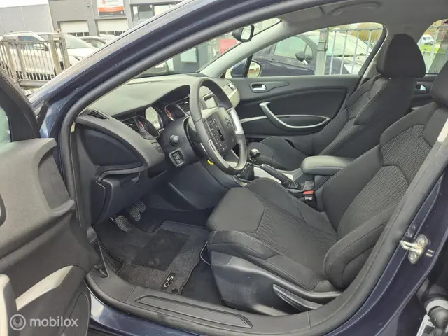 Citroën C5 1.6 THP Collection 2012 Benzine 8