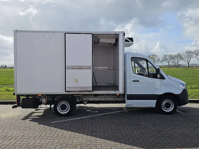 Mercedes-Benz Sprinter 315 2022 Diesel 13