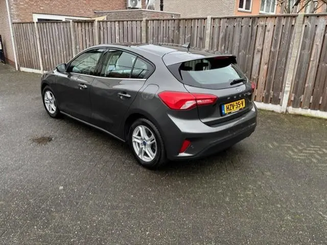 Ford Focus 1.0 EcoBoost Titanium Business 2020 Benzine 2