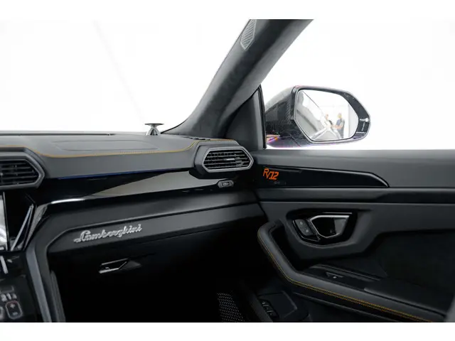 Lamborghini Urus URBAN 2022 Benzine 57