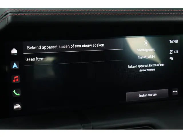Porsche Taycan GTS 93 kWh 2023 Elektrisch 36