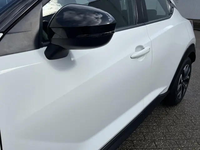 Nissan Juke 1.0 DIG-T Acenta 2021 Benzine 45