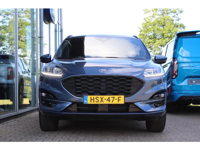 Ford Kuga 2.5 PHEV ST-Line 2024 Hybride Benzine 3