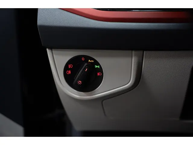 Volkswagen Polo 1.0 TSI BEATS|PANO|AUT 2019 Benzine 22