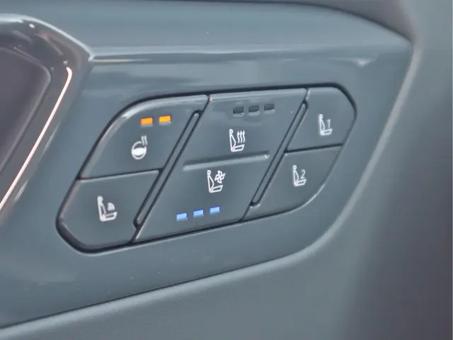 Kia EV9 Plus 99.8 kWh RWD 2026 Elektrisch 19