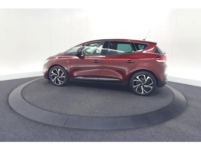 Renault Scénic TCe 140 EDC Limited 2019 Benzine 85