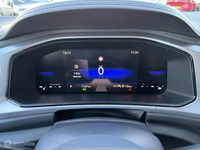 Volkswagen T-Roc 1.5 TSI Life Edition 2025 Benzine 20