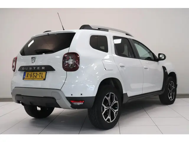 Dacia Duster 1.2 TCe Prestige 2018 Benzine 2