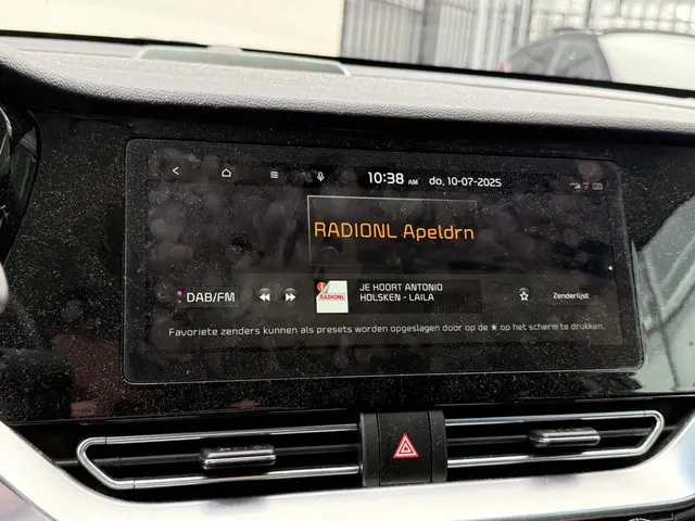 Kia e-Niro Edition 64 kWh 2021 Elektrisch 23
