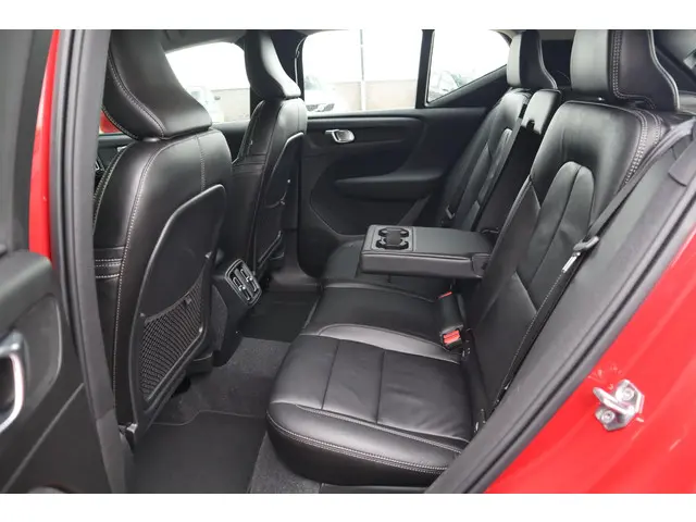 Volvo XC40 1.5 T3 Inscription 2022 Benzine 9