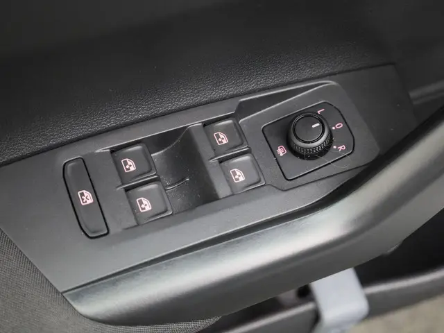 Volkswagen Polo 1.0TSI/95PK Comfortline DSG 2021 Benzine 21