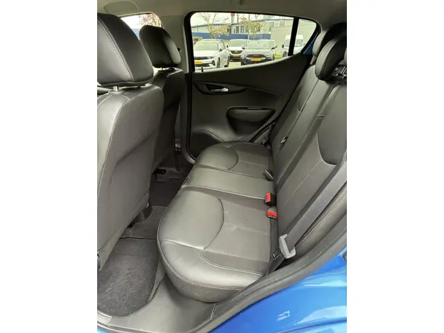 Opel KARL 1.0 ecoFLEX Innovation 2017 Benzine 17