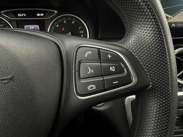 Mercedes-Benz A-Klasse 160 My First Star 2017 Benzine 13
