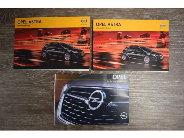 Opel Astra Sports Tourer 1.4 Turbo Sport 2013 Benzine 27