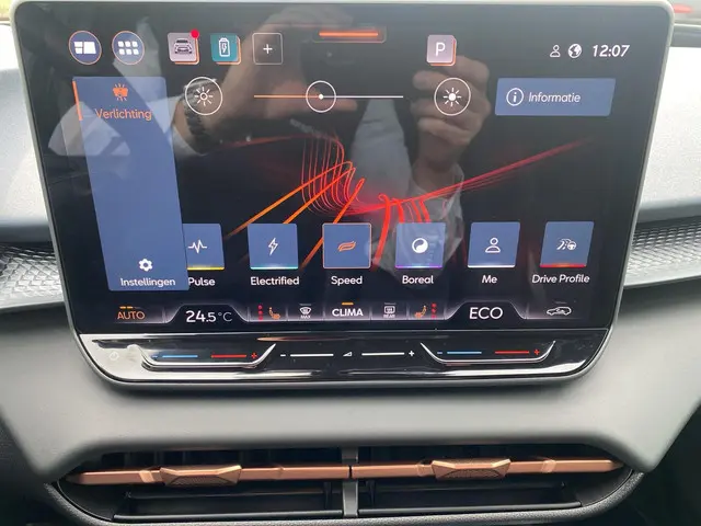 CUPRA Terramar 1.5 TSI e-Hybrid 2025 Hybride Benzine 23