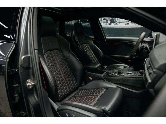 Audi RS4 2.9 TFSI RS 4 quattro 2018 Benzine 20