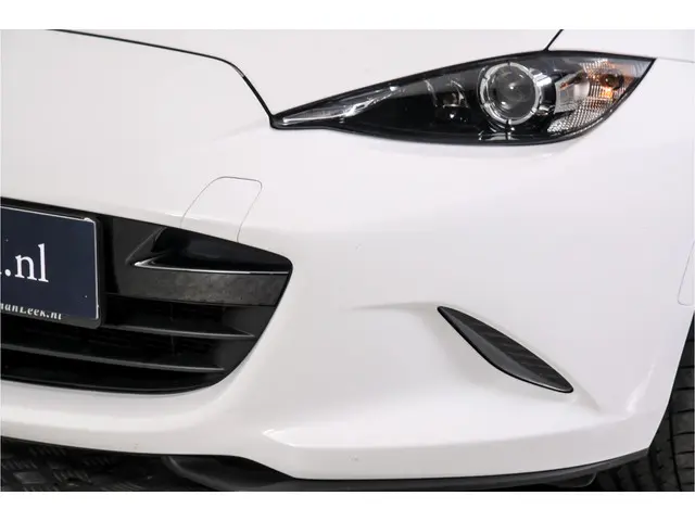 Mazda MX-5 ND 1.5 SkyActiv-G 131 S 2016 Benzine 37