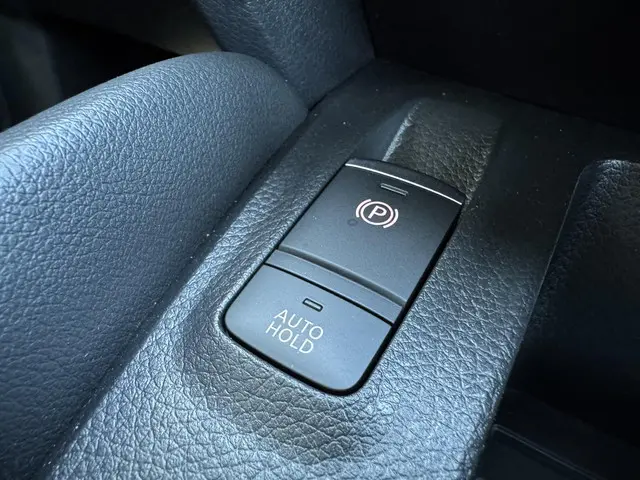 Nissan QASHQAI 1.2 N-Connecta 2018 Benzine 35