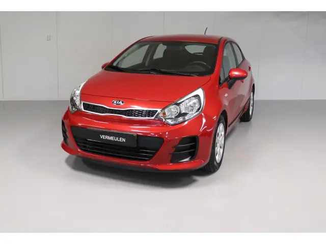 Kia Rio 2
