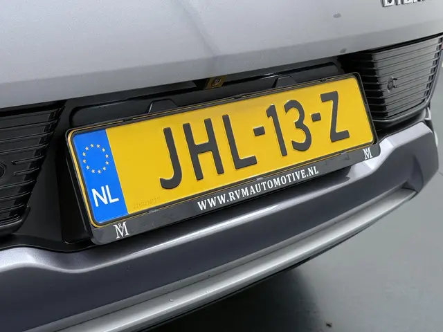 BYD ATTO 3 Comfort 60 kWh 2023 Elektrisch 10