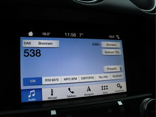 Ford Mustang Fastback 5.0 V8 GT 2018 Benzine 64