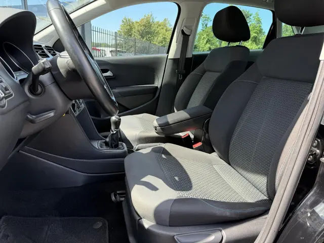 Volkswagen Polo 1.0 BlueMotion 2016 Benzine 6