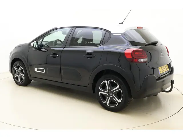 Citroën C3 1.2 PureTech Feel 2021 Benzine 4