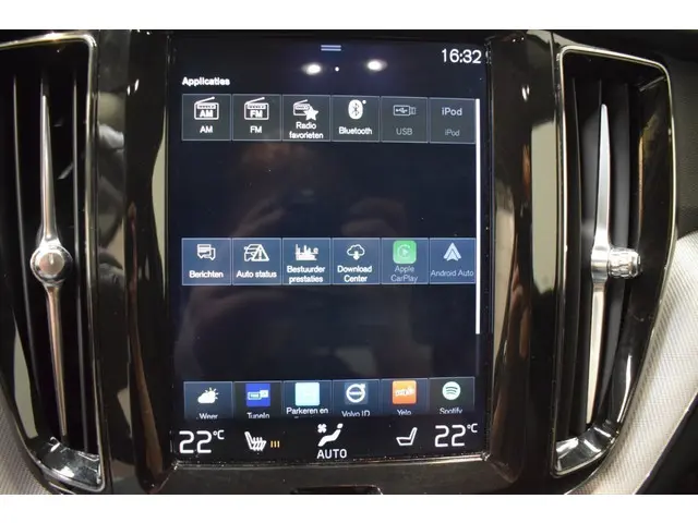 Volvo XC60 2.0 T5 250pk AUT8 Inscription 2018 Benzine 15