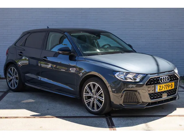 Audi A1 Sportback 30 TFSI Sport EPIC 2019 Benzine 19