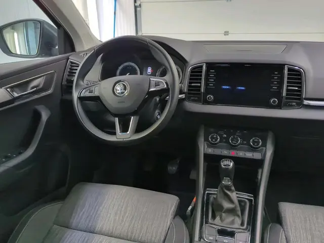 Škoda Karoq 1.5 TSI ACT Business Edition 2020 Benzine 5
