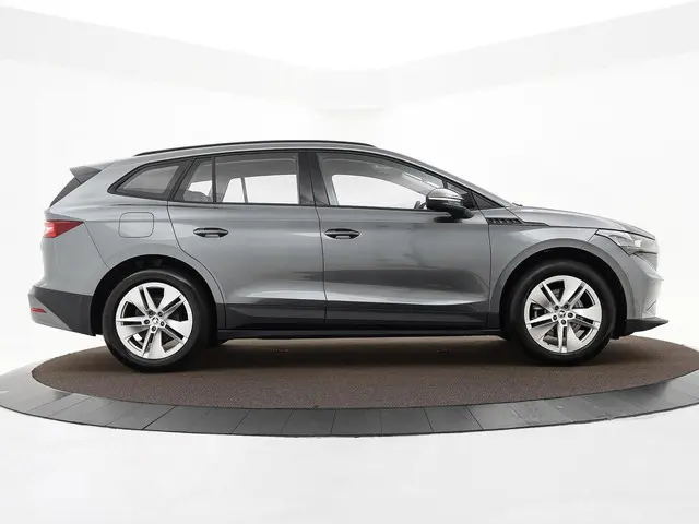 Škoda Enyaq iV 50 150pk Selection 2023 Elektrisch 24