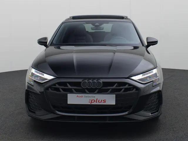 Audi A3 Sportback 35 TFSI/150PK S Line 2024 Benzine 36