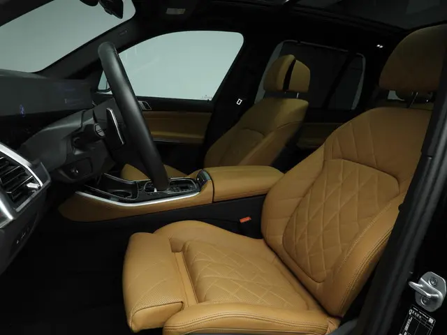 BMW X5 xDrive40i 2024 Benzine 7