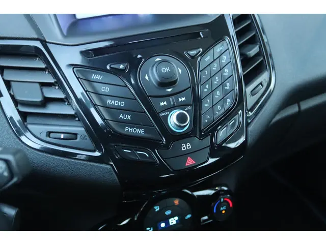 Ford Fiesta 1.0 TITANIUM 2014 Benzine 21