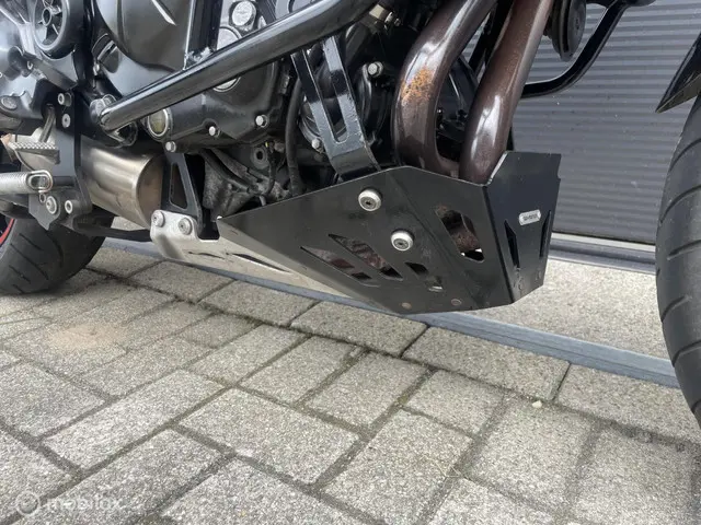 Kawasaki Versys 650 ABS 2013 Benzine 5