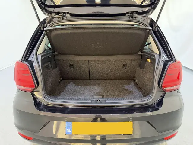 Volkswagen Polo V HB 1.0 Fresh Airco 2014 Benzine 37