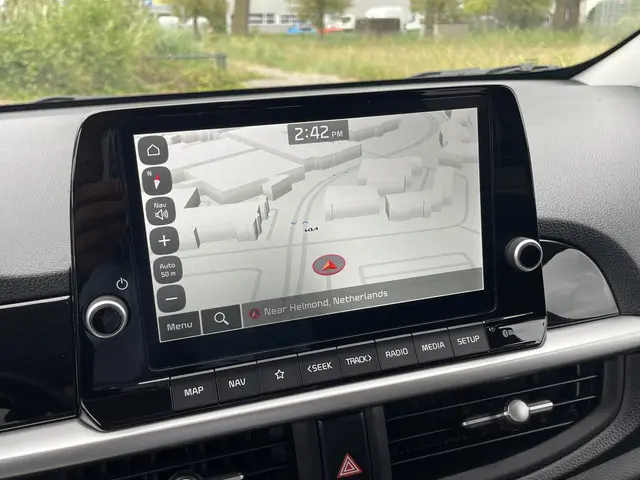 Kia Picanto 1.0 DPi DynamicPlusLine 2023 Benzine 22